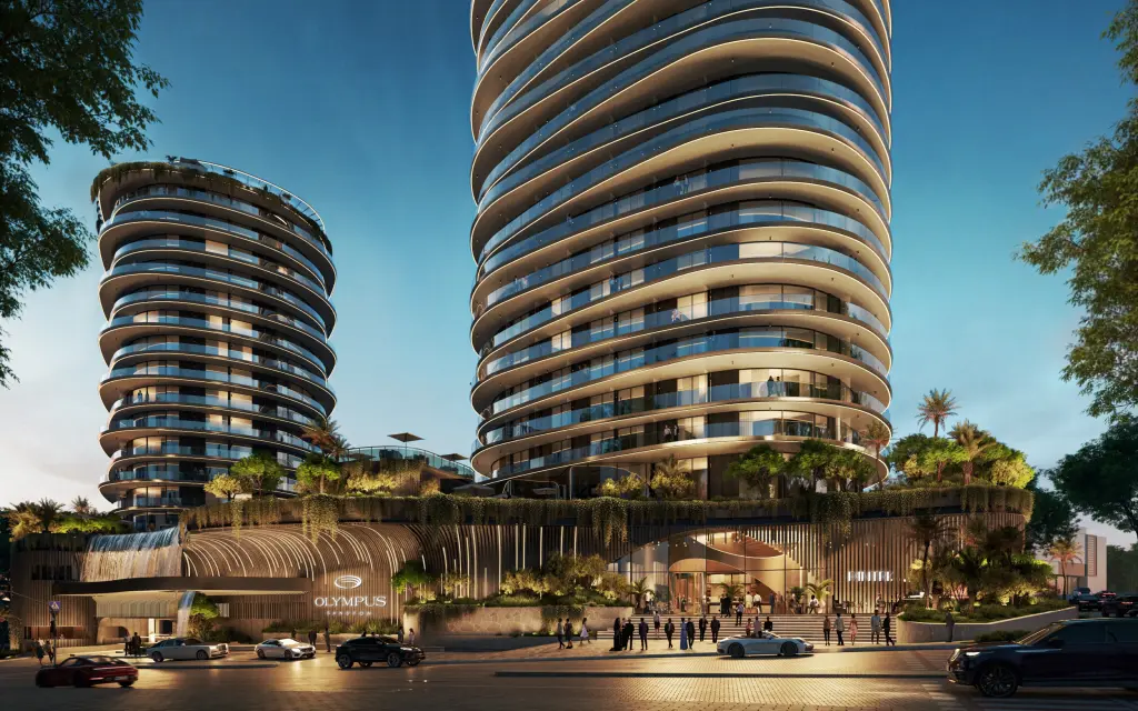 KeyPrice Penthouse+ Olympus Sandton