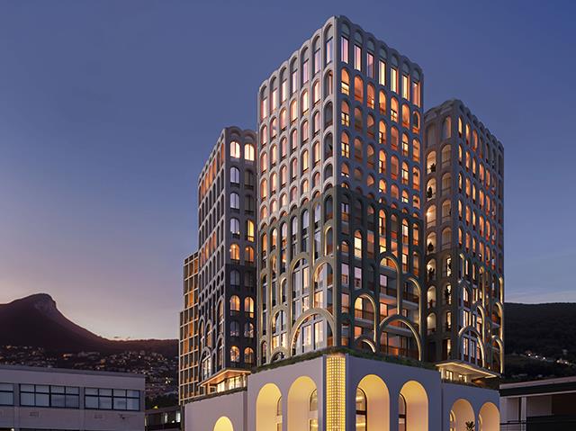 KeyPrice Penthouse+ ELEVENONB
