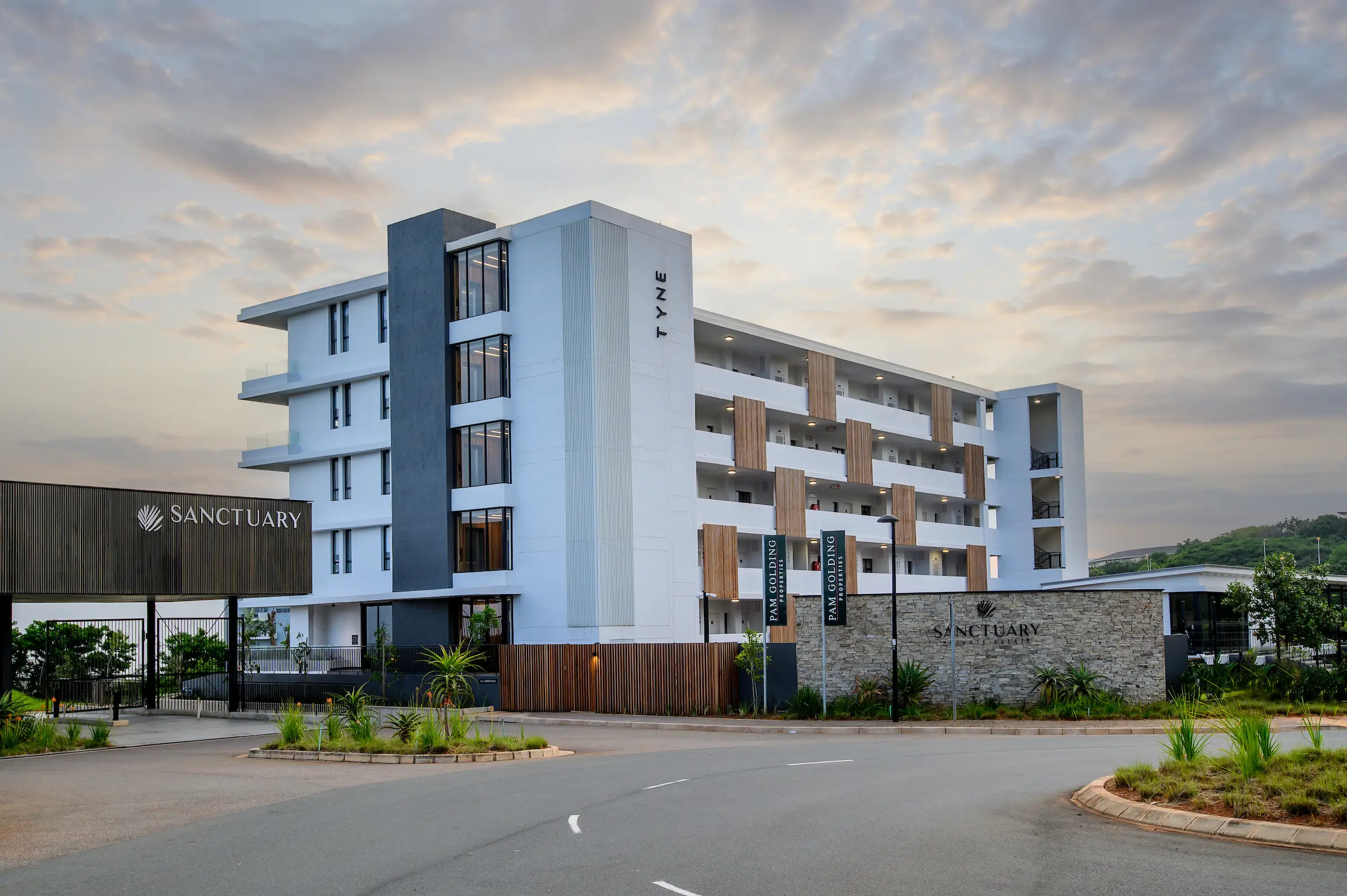 York uMhlanga — Apartment