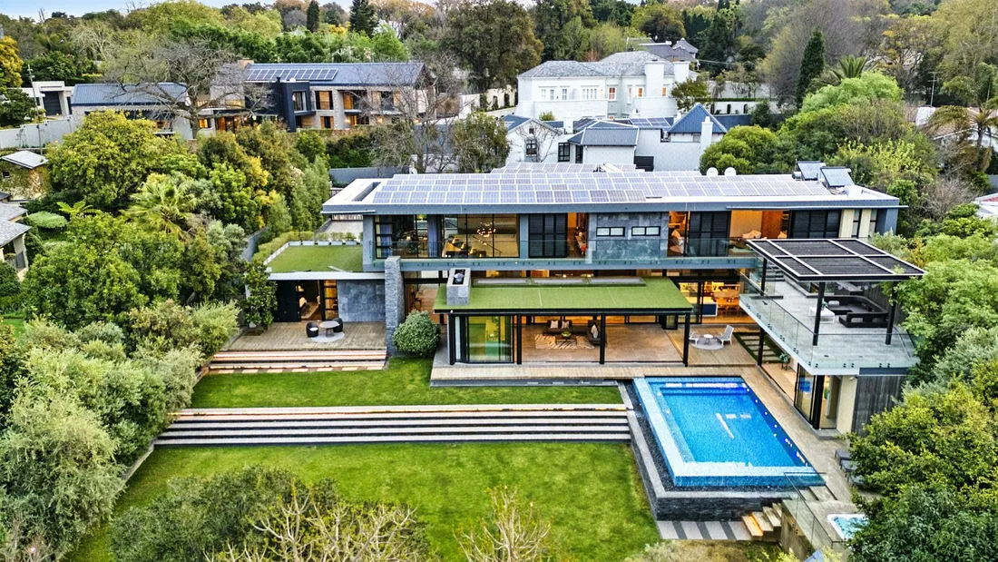 Illovo House 75A