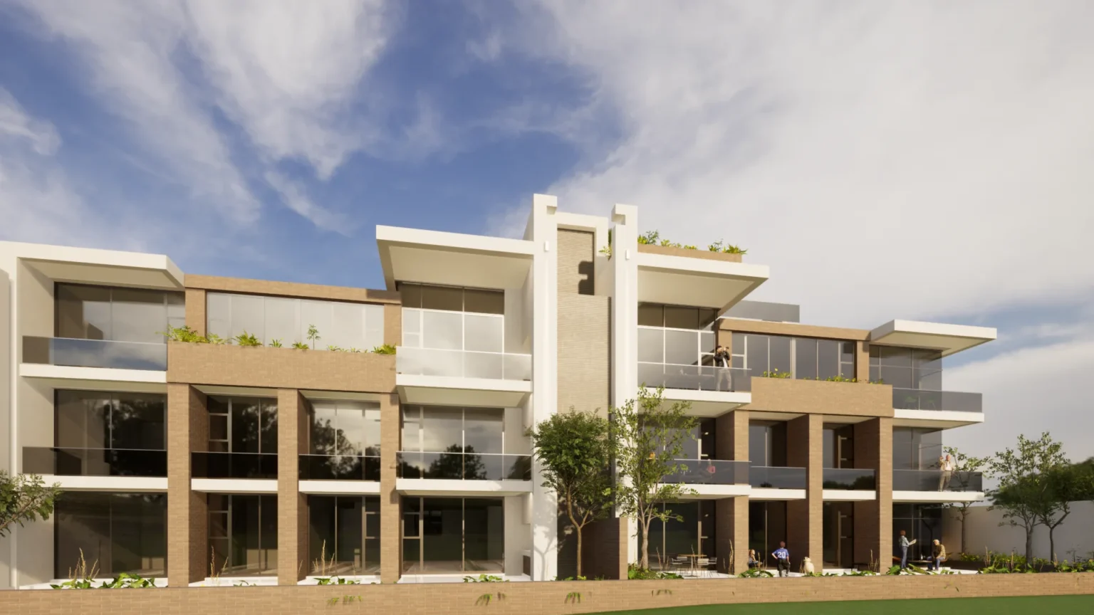 KeyPrice Penthouse+ 7 Jameson