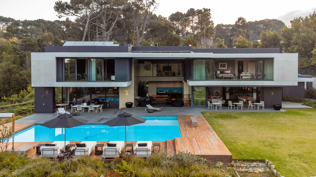 Constantia House DG Prop