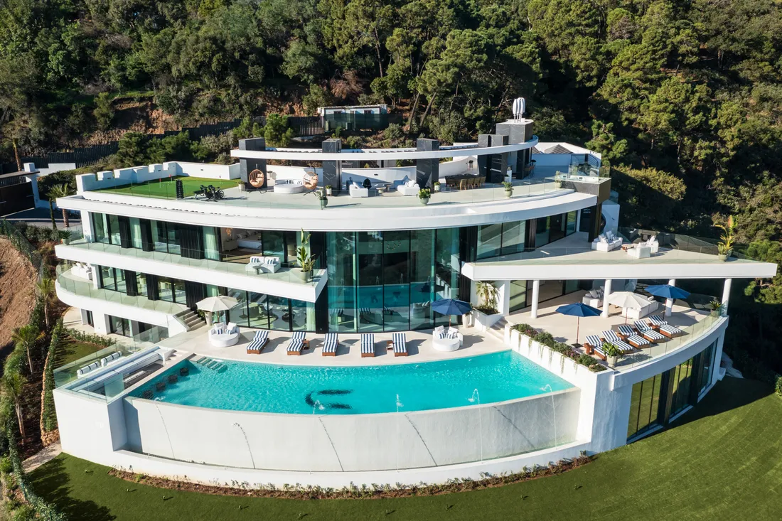 El único – A Landmark Estate In La Zagaleta