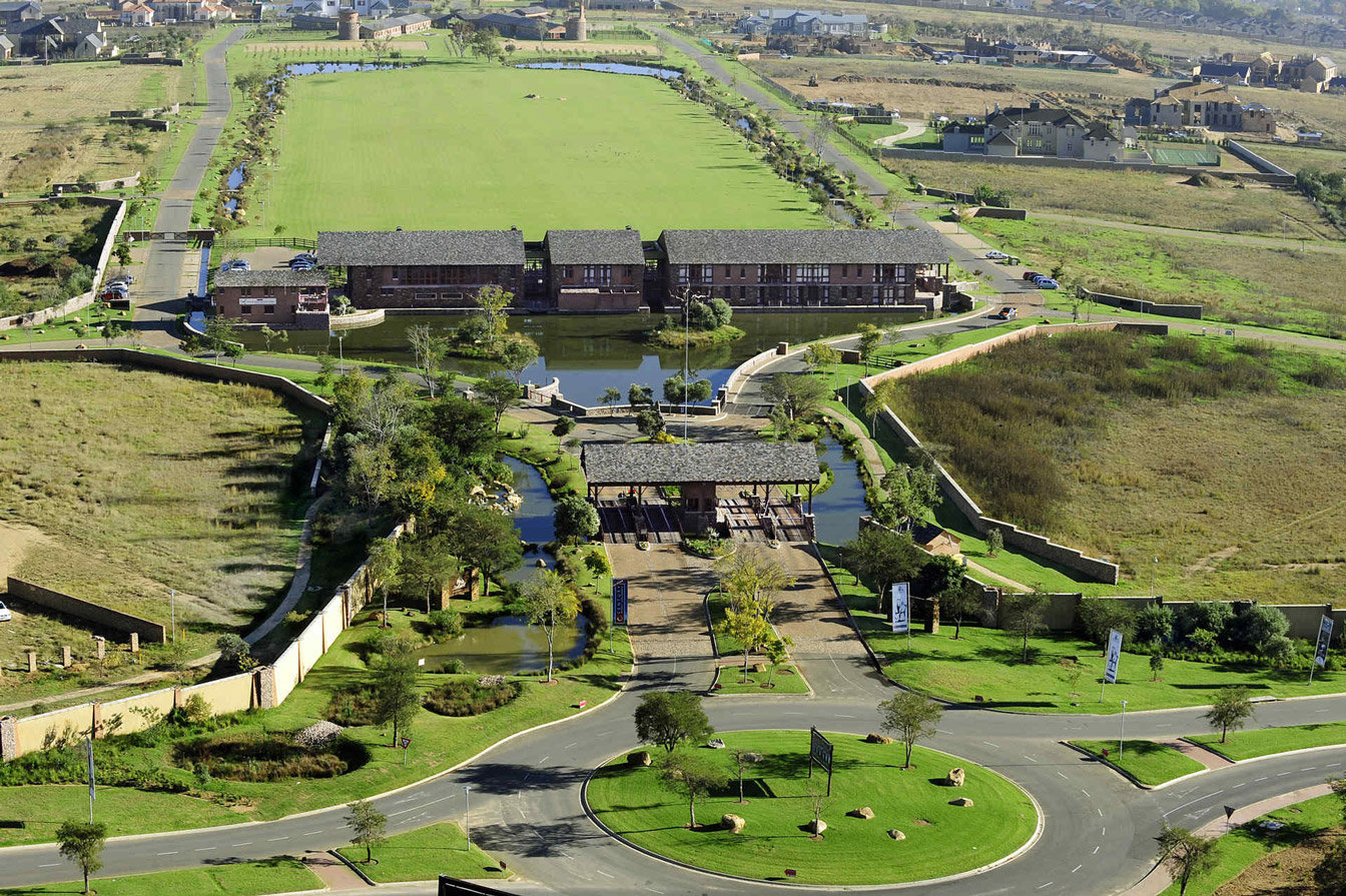Estate image