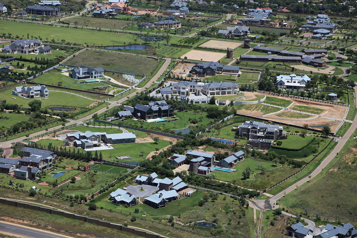 Estate image