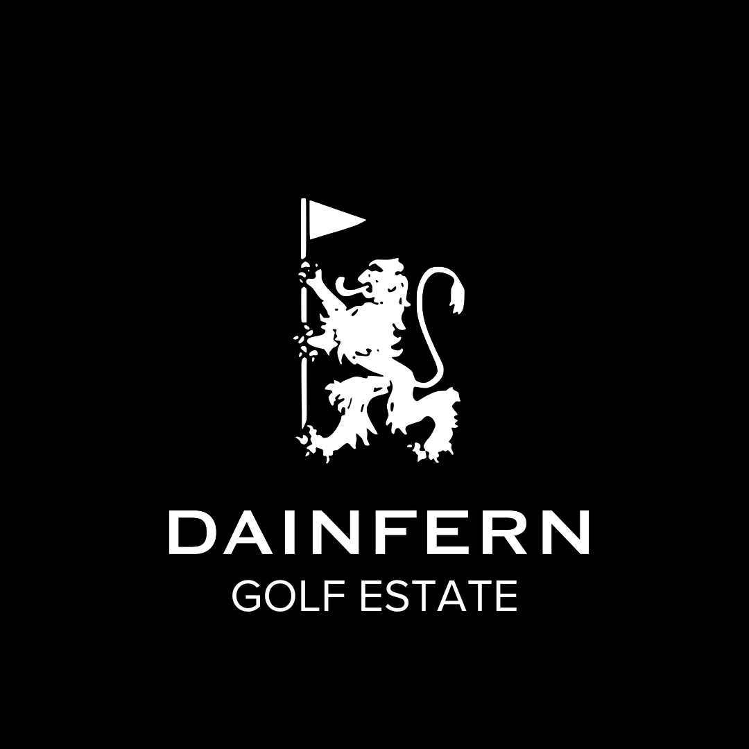 Dainfern Golf Estate logo