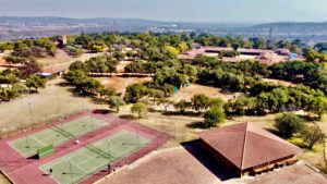 Mooikloof Equestrian Estate Extension