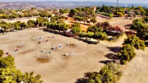 Mooikloof Equestrian Estate Extension