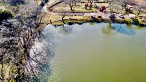 Mooikloof Equestrian Estate Extension