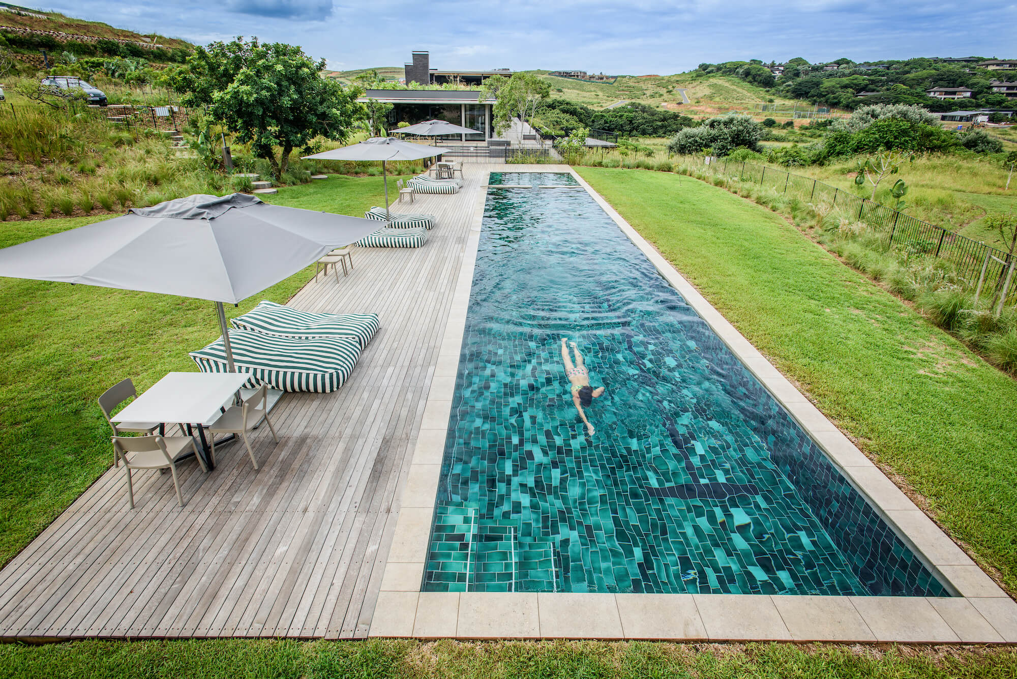 Zululami Luxury Coastal Estate