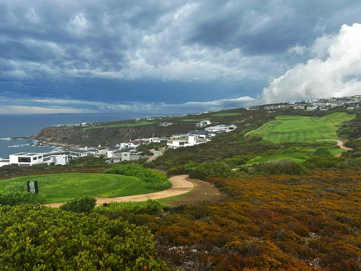 Pinnacle Point Golf Estate