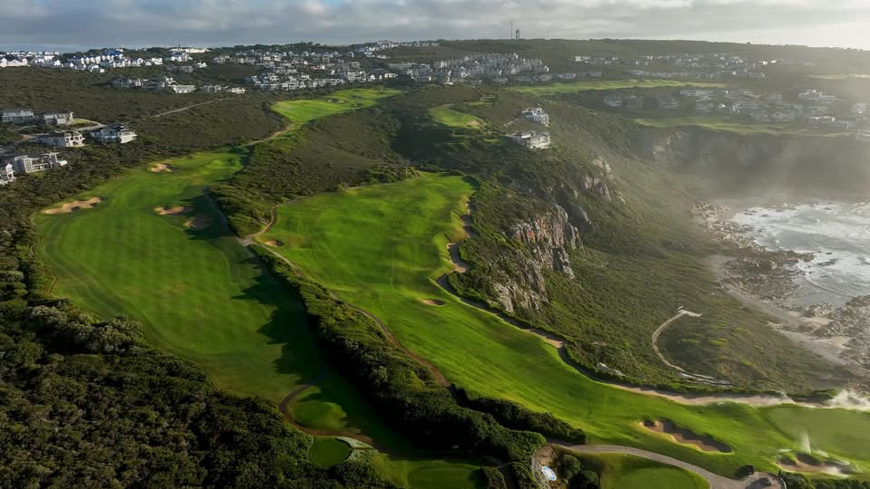 Pinnacle Point Golf Estate