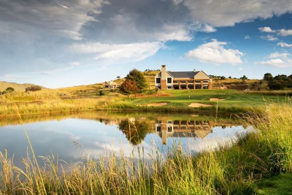 Highland Gate Golf Estate