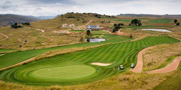 Highland Gate Golf Estate