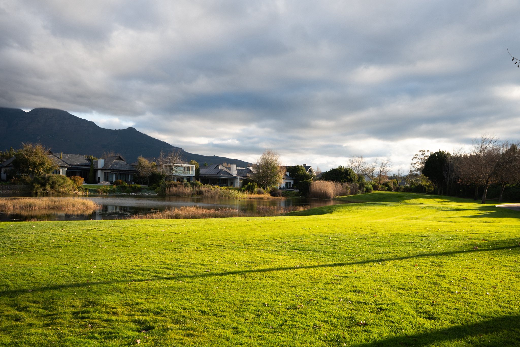 Pearl Valley Golf & Country Estate