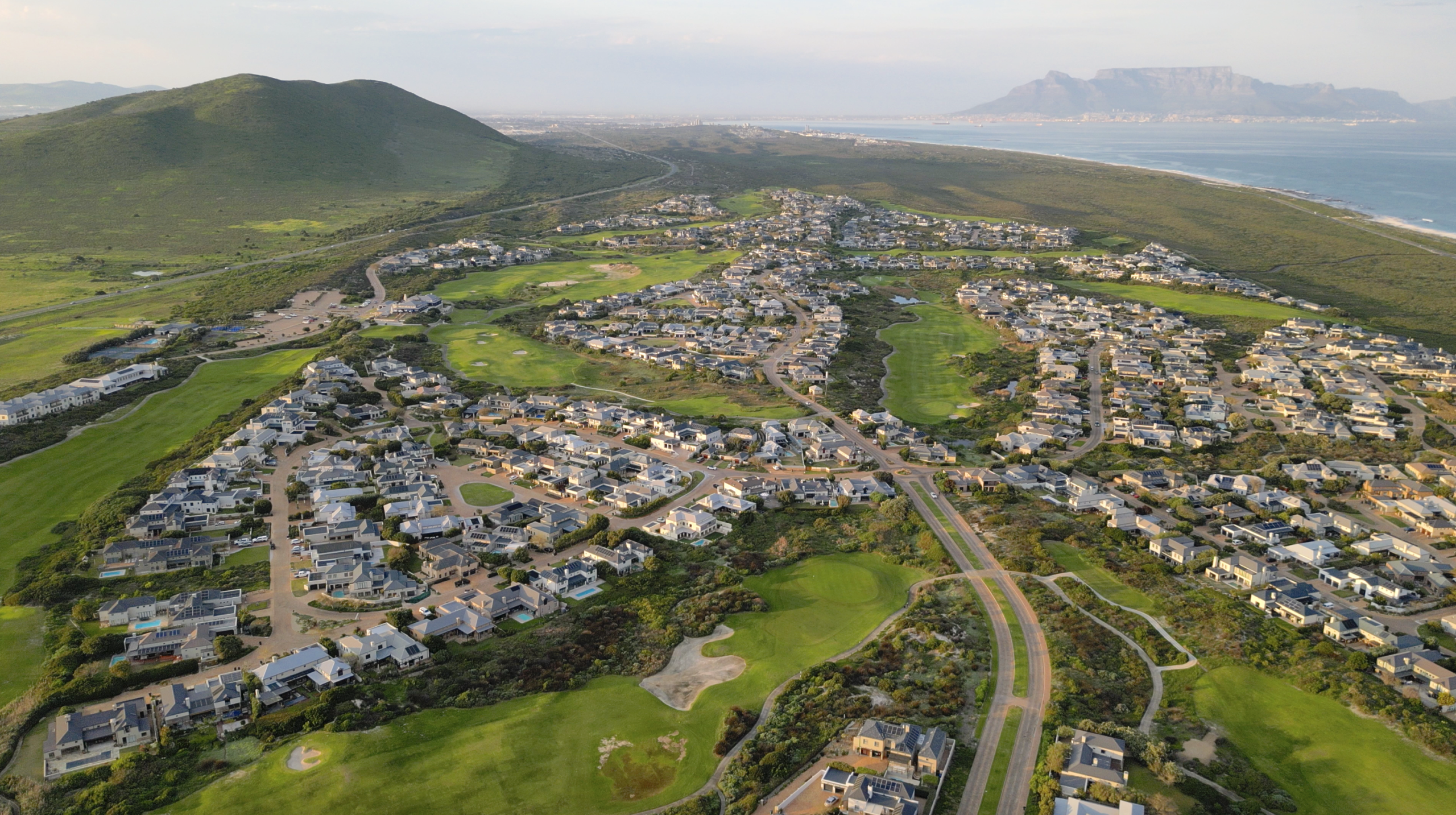 Atlantic Beach Golf Estate