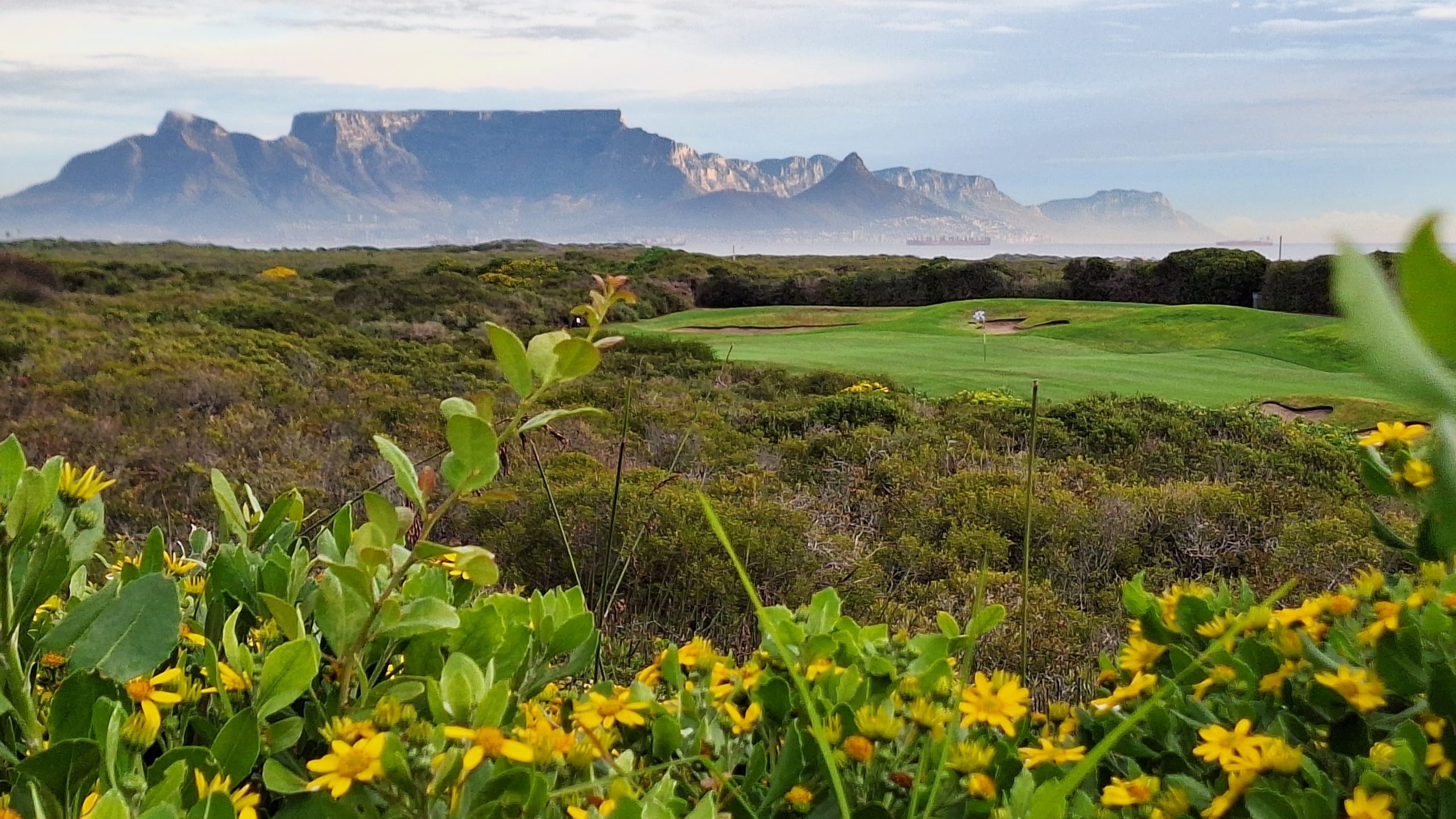 Atlantic Beach Golf Estate