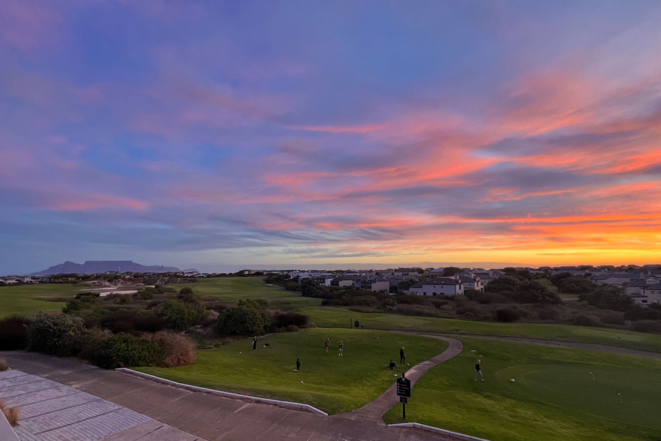 Atlantic Beach Golf Estate