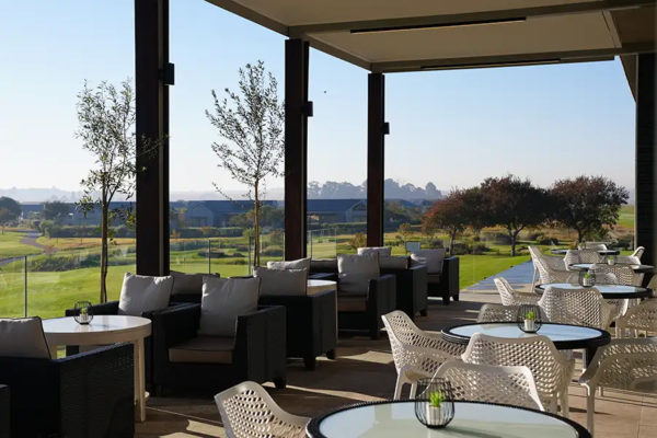 Serengeti Golf Estate