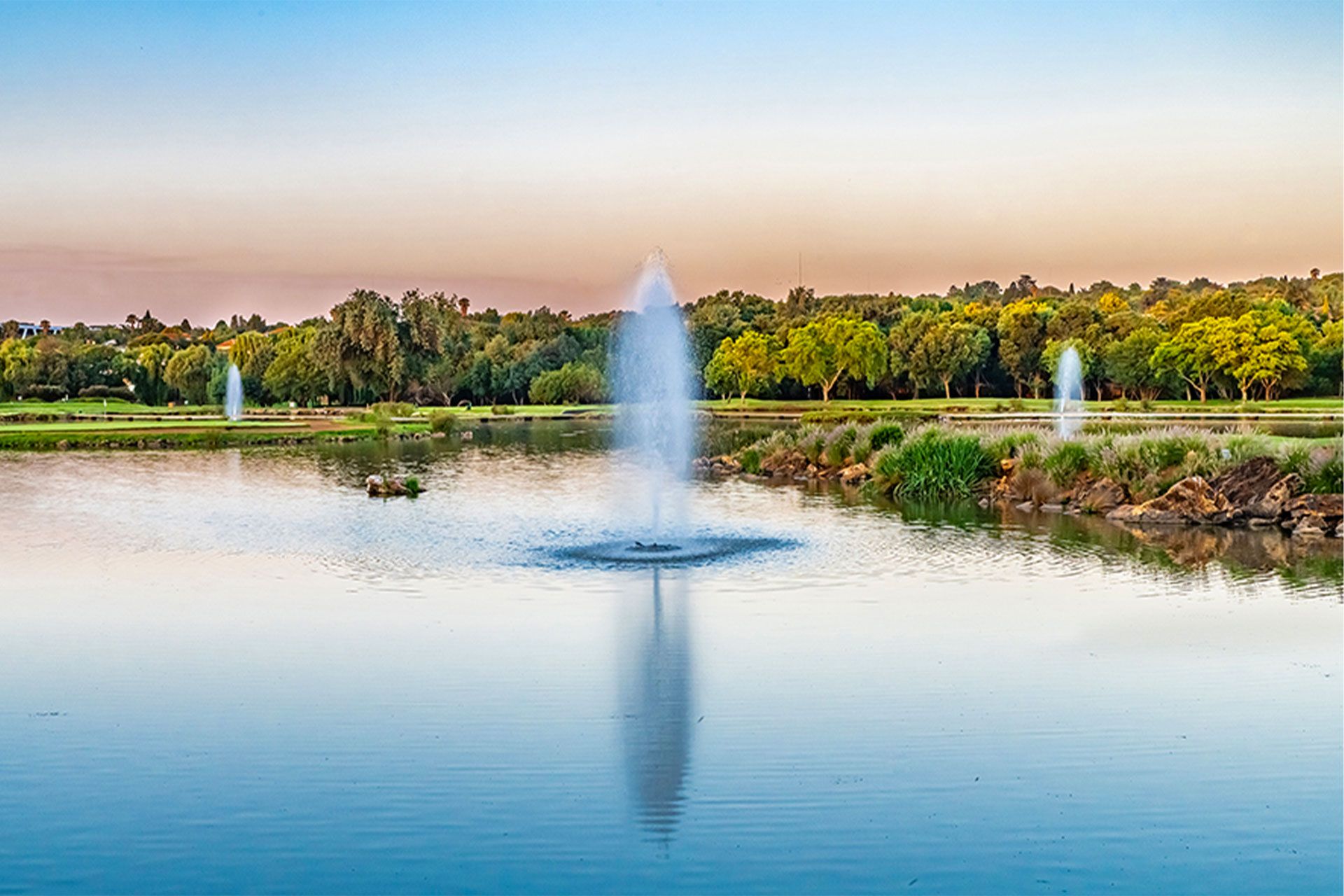 Centurion Residential Estate & Country Club