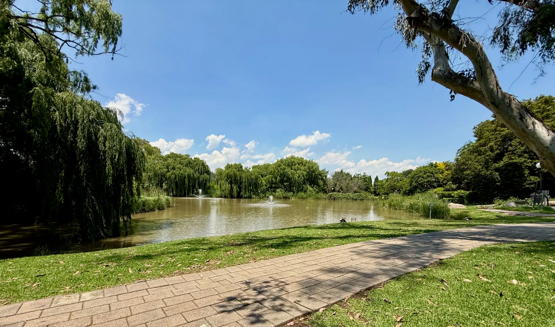 Kyalami Estate