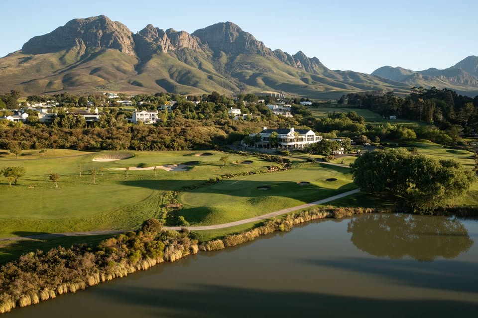 Erinvale Golf Estate