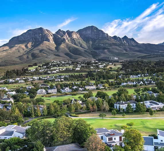 Erinvale Golf Estate
