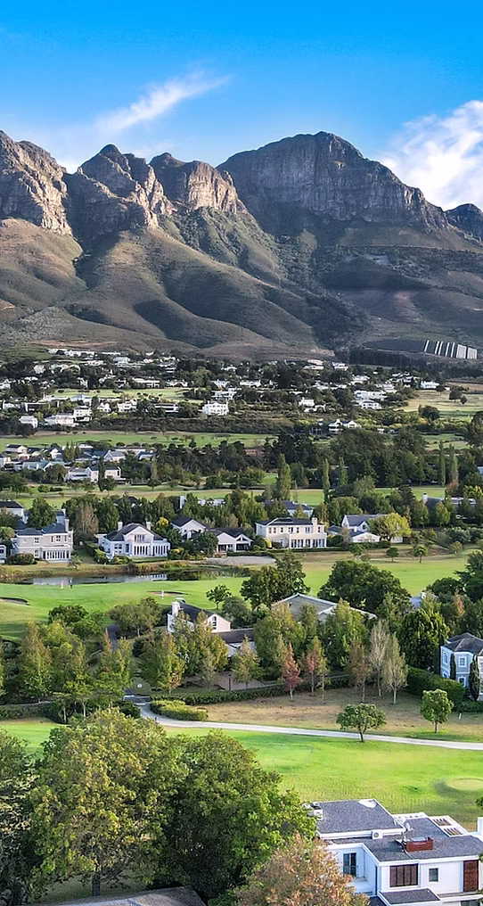Erinvale Golf Estate