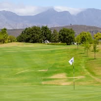 Erinvale Golf Estate