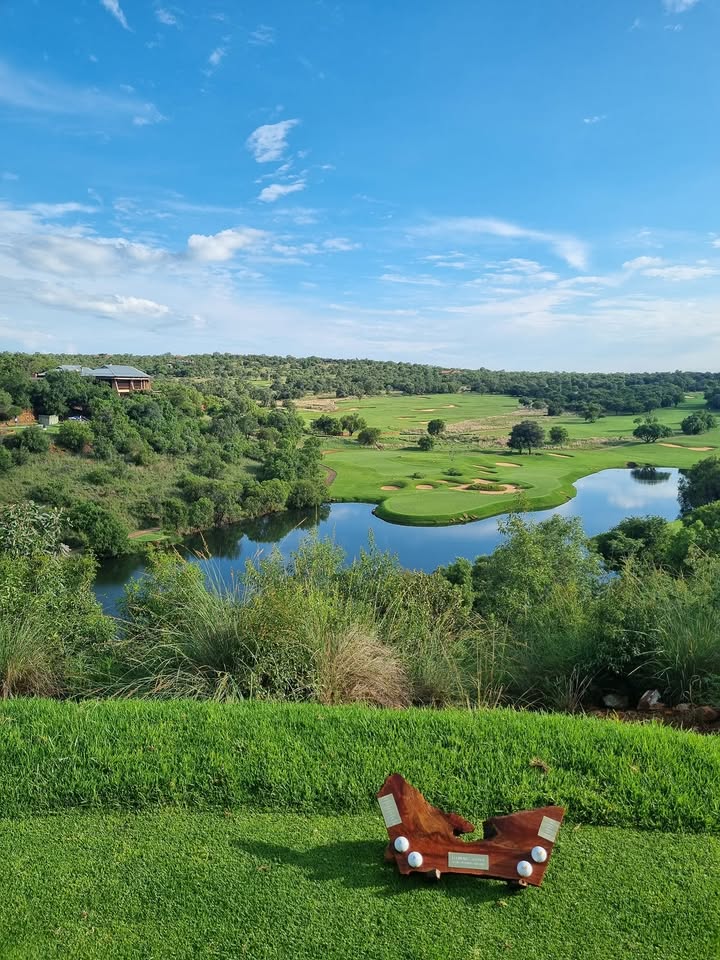 Elements Private Golf Reserve