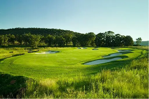 Eye of Africa Estate