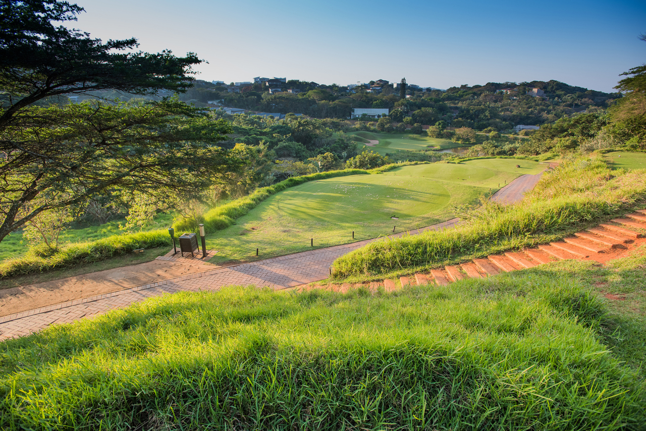 Simbithi Eco Estate