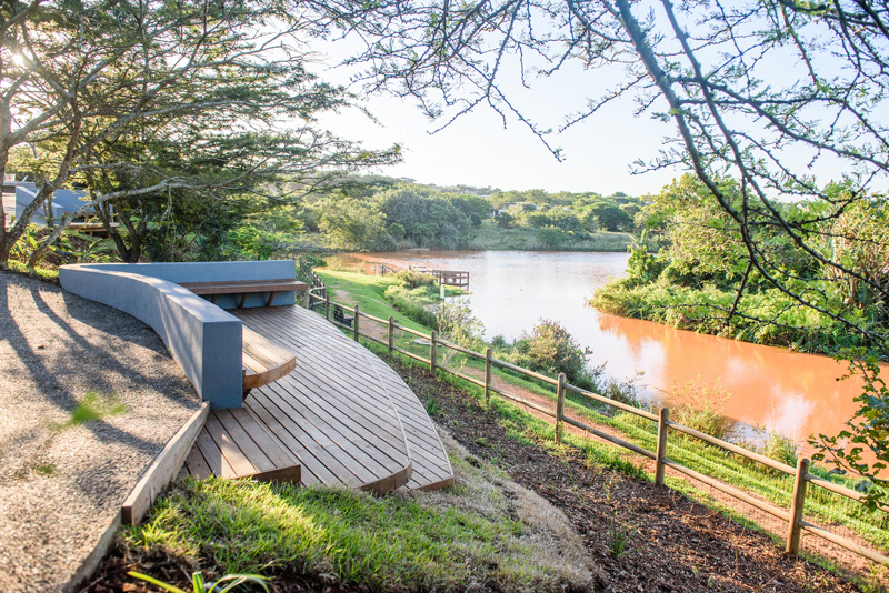 Simbithi Eco Estate