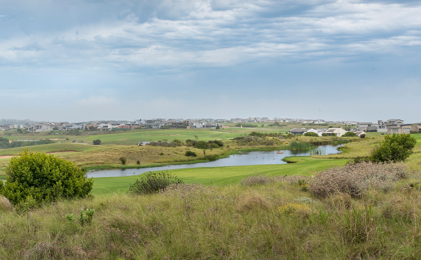 Oubaai Golf Estate