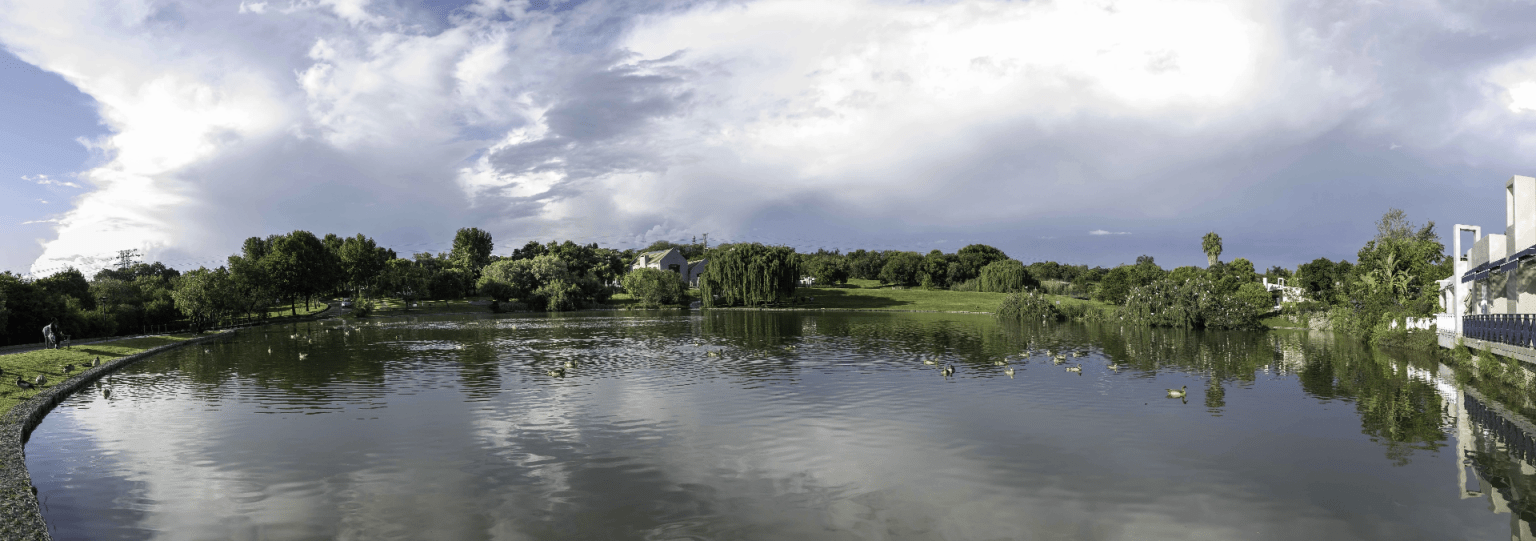 Cedar Lakes Lifestyle Estate