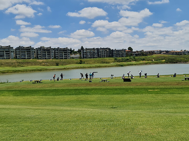 Ebotse Golf and Country Estate