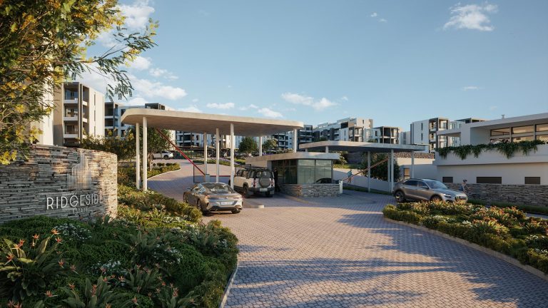 Umhlanga Ridgeside