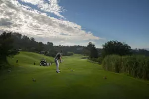 Simola Golf and Country Estate