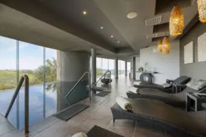 Simola Golf and Country Estate