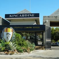 Kincardine Exclusive Lifestyle Country Estate