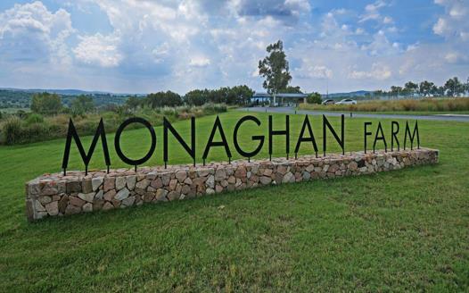 Monaghan Farm