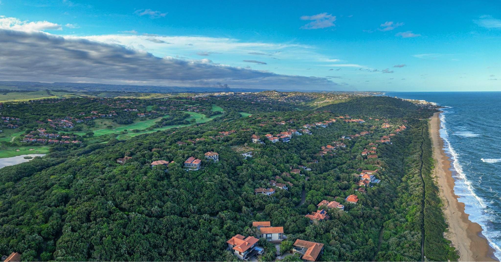 Zimbali Estate