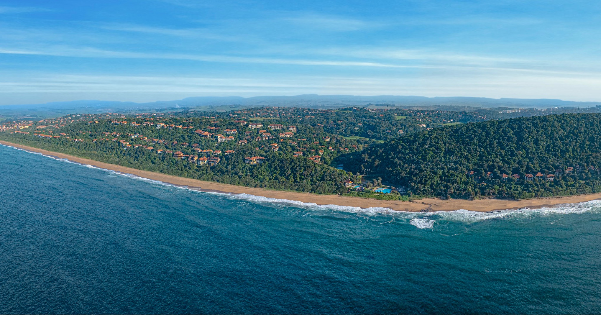 Zimbali Estate