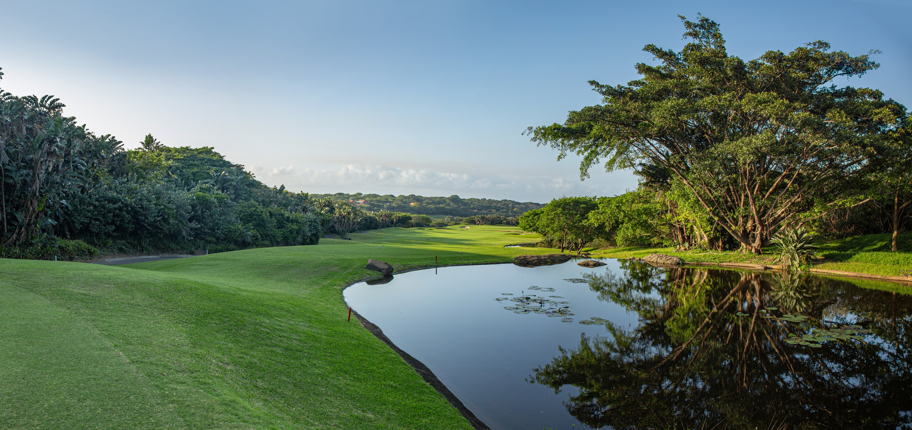 Zimbali Estate