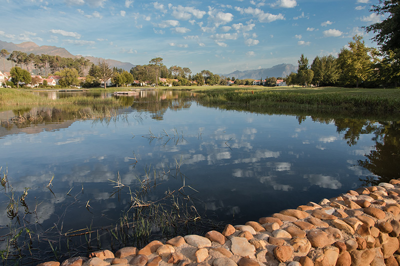 Boschenmeer Golf & Country Estate