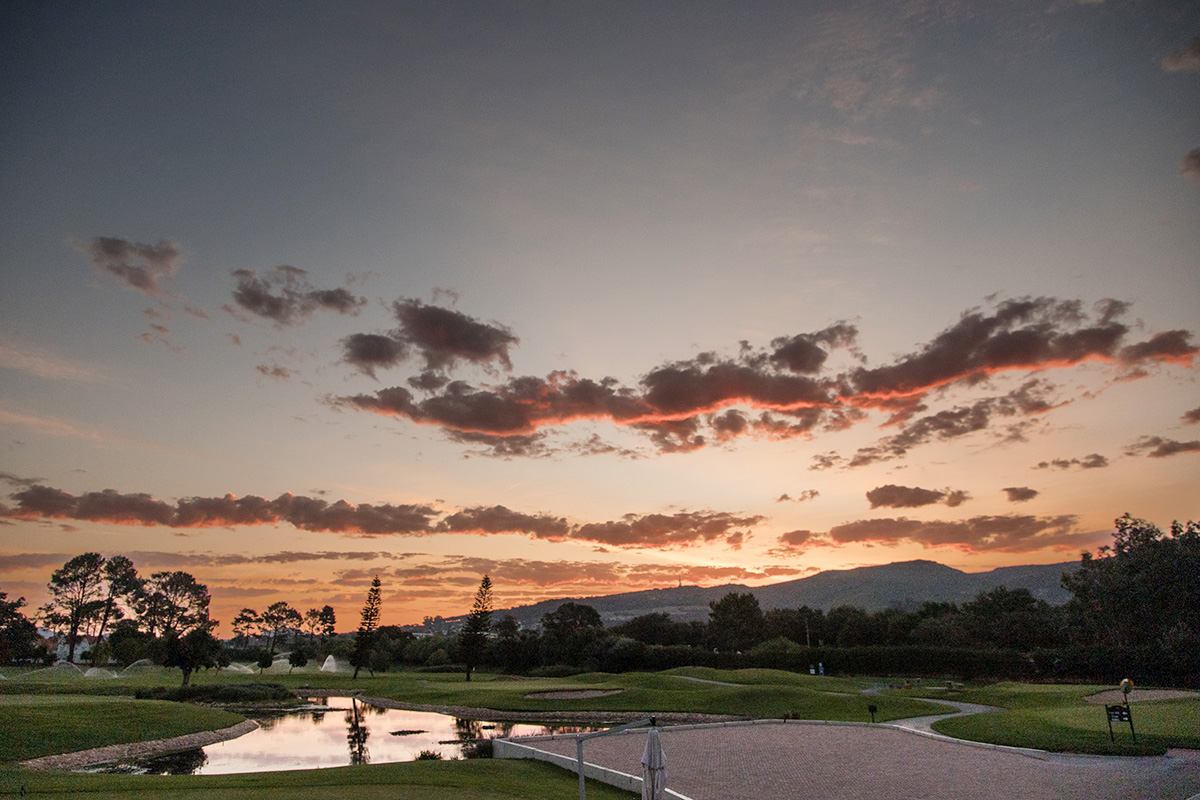 Boschenmeer Golf & Country Estate