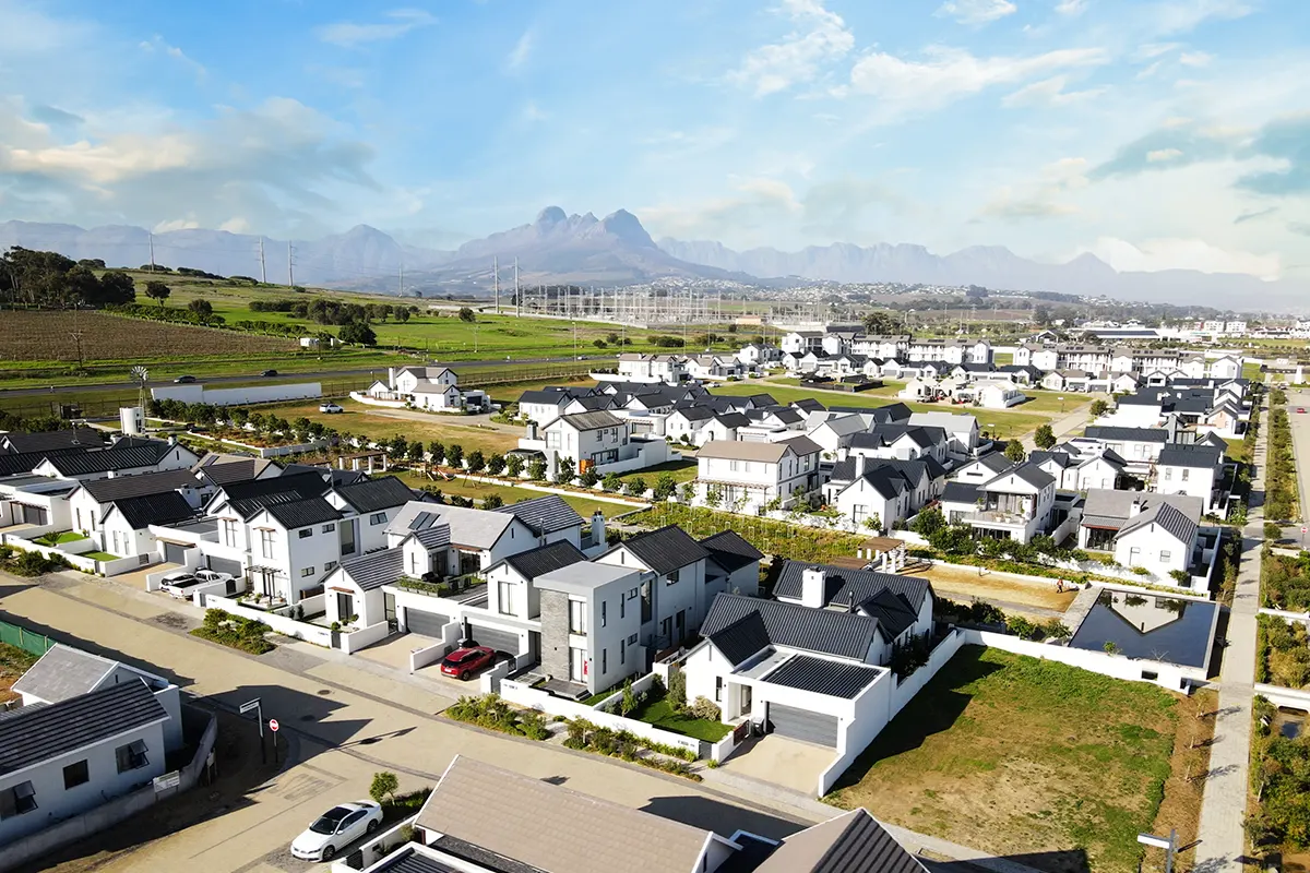 Sitari Country Estate