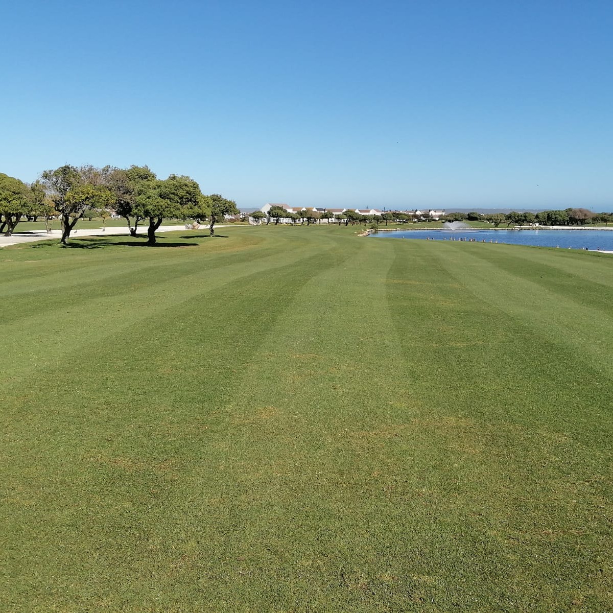 Langebaan Country Estate