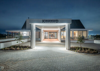 Kingswood Golf Estate