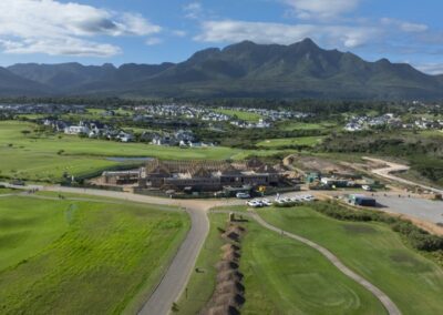 Kingswood Golf Estate